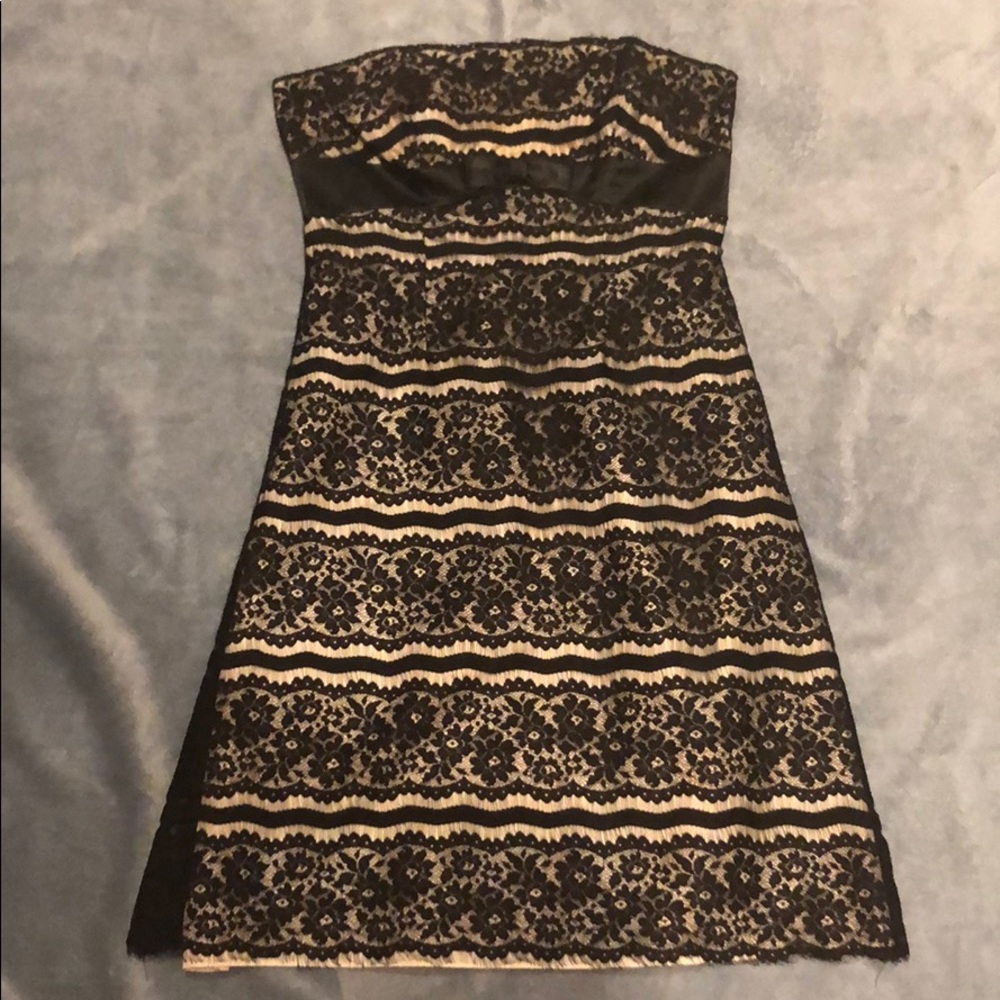 Women’s Size 10 Delaru Cocktail Dress